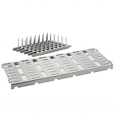 Test Tuber Spindle Conversion Kit by Labconco, 4575300