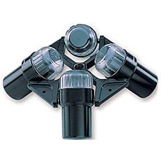 Sorvall Centrifuge Swinging Bucket Rotor with Biocontainment