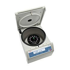 Thermo Fisher Scientific Heraeus Megafuge 8 Benchtop Open Centrifuge