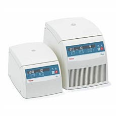 Thermo Scientific Hereaus Pico 21 Ventilated and Fresco 17 Refrigerated Microcentrifuges