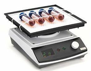 Compact Digital Waving Rotator