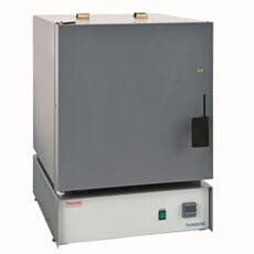 Furnace, Muffle; Digital Single Setpoint, 208V, Thermolyne, CSA