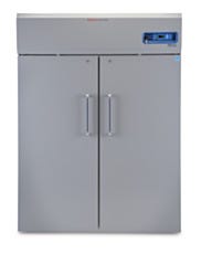 TSX High-Performance Solid Door Lab Refrigerator by Thermo Fisher Scientific, 51.1 cu. ft.