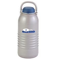 TW 3XTL LN2 Extended Time Cryogenic Freezer by IC Biomedical
