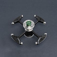 TX-400 Swinging Bucket Rotor Cross, 75003181