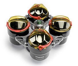 TX-750 Swinging Bucket Rotor Cell Culture Package, 75016110