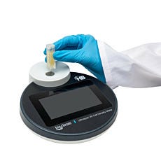 Biochrom Ultrospec 30 Cell Density Meter, includes 8 cuvettes