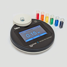 Ultrospec 35c Colorimeter by Biochrom