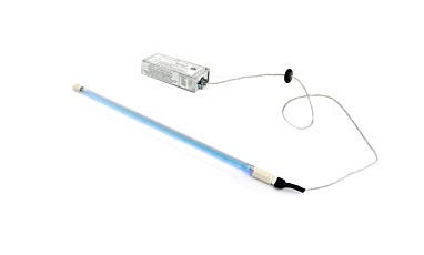 V-RAY Chamber Sanitizer