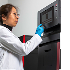 UVP GelSolo UV Gel Documentation System by Analytik Jena optimizes gel imaging and analysis