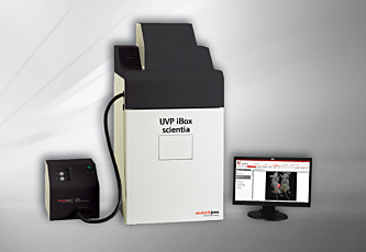 UVP iBox Scientia In Vivo Imaging Systems by Analytik Jena