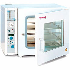 Vacutherm Vacuum Heating and Drying Ovens