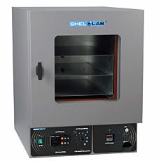 Shel Lab Digital Standard Model Vacuum Oven