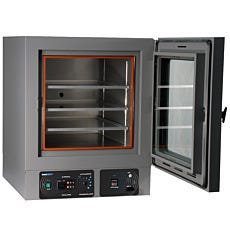 Shel Lab Standard Digital Vacuum Oven with 3 Shelves