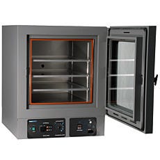 Shel Lab Standard Digital Vacuum Oven with 3 Shelves