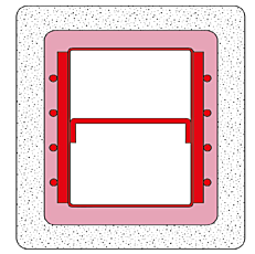 BINDER VD and VDL Drying Chambers jacket heating