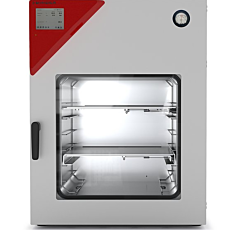 VDL-115 Vacuum Drying Chamber for Flammable Solvents by BINDER