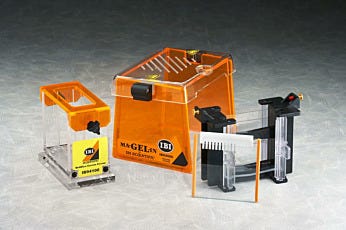 Multi-Purpose High-Resolution DNA Vertical Start-Up Kit