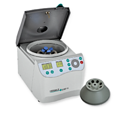 Z207 Compact Clinical Centrifuge by Hermle