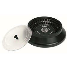 Hermle Z216 Series Microcentrifuge Rotor
