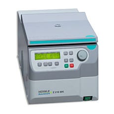Hermle Refrigerated Z216-MK Lab Microcentrifuge
