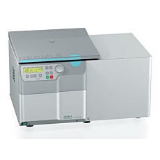 Hermle Z36-HK Super Speed Refrigerated Benchtop Centrifuge
