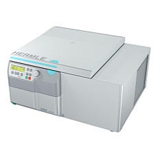Hermle Z446-K High-Capacity Refrigerated Centrifuge