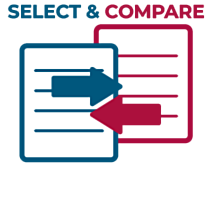Refrigerators Comparison Chart