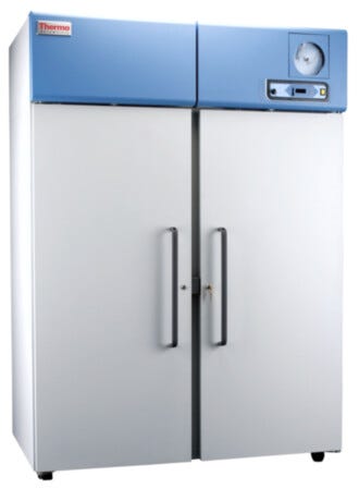 Low Temperature Freezers (-30°C)
