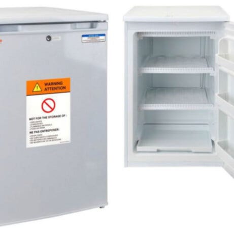 General Purpose Freezers (-20°C)