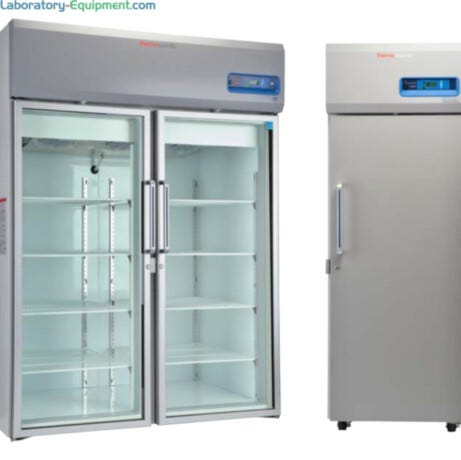 Refrigerators (4°C)