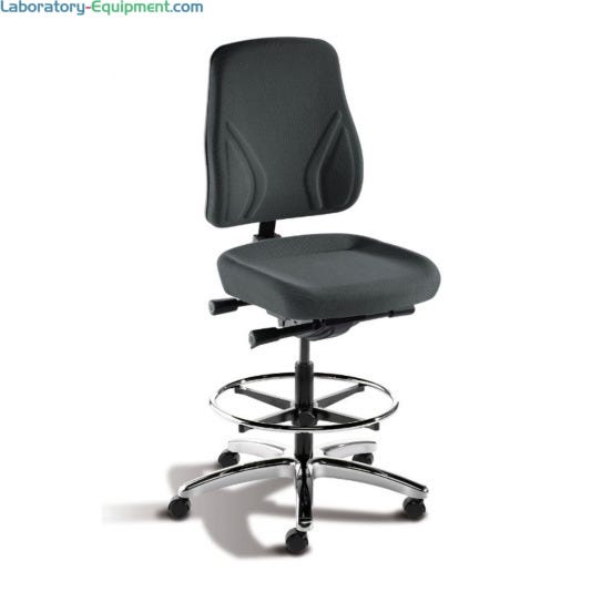 Urethane Lab Chairs from BioFit