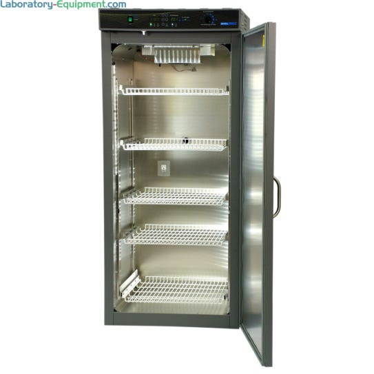 Shelf; Perforated, Stainless Steel, for Large Capacity Heratherm Incubator IMH750S, IGS750 532408