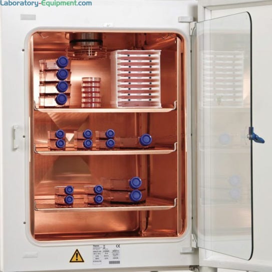 Incubator Accessories