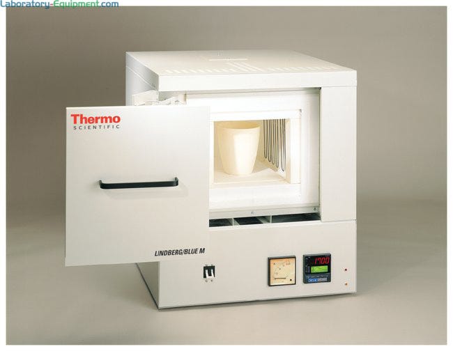 Laboratory Furnaces from Thermo Fisher Scientific