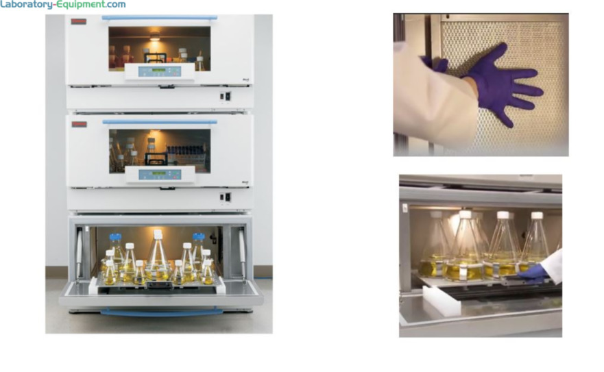 Lab Shakers by Thermo Fisher, Benchmark and VITL | Laboratory Equipment