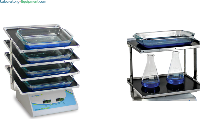 Laboratory Rockers, Rotators and Rollers