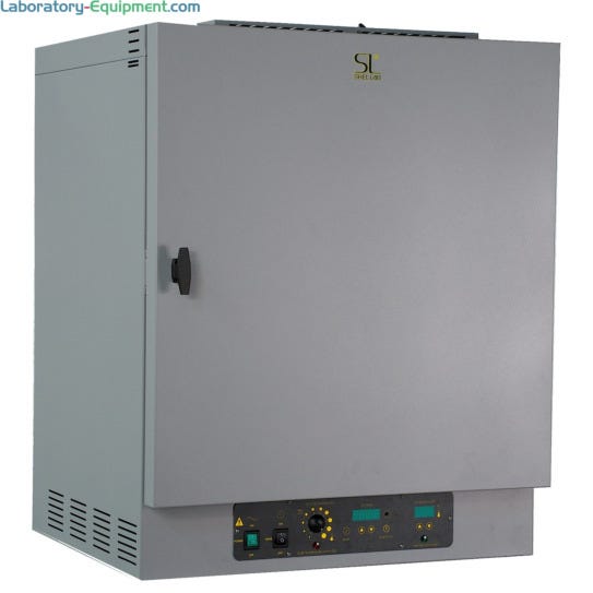 Gravity Convection Laboratory Ovens by Shel Lab