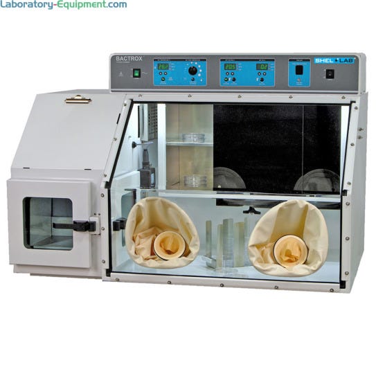 Anaerobic/Hypoxia Chambers by Shel Lab 3900PP07