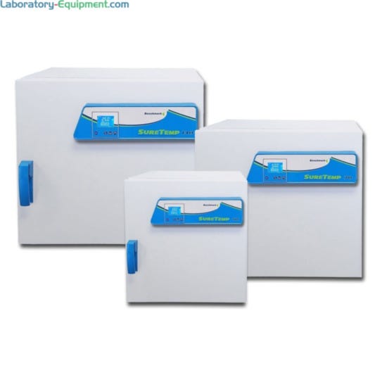 Incubators from Thermo Fisher, Sheldon and Benchmark | Laboratory Equipment