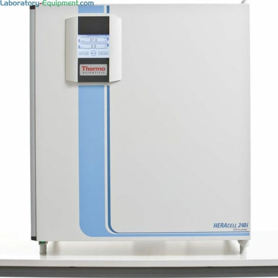Heracell 150i & 240i CO2 Incubators Thermo Scientific