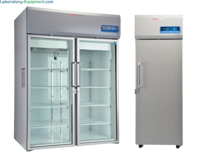 TSX HighPerformance Upright Lab Refrigerators Thermo Fisher