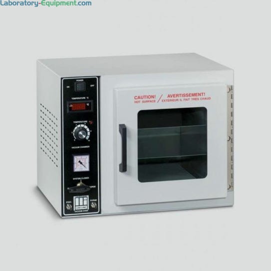 Vacuum Ovens by Thermo Fisher Scientific