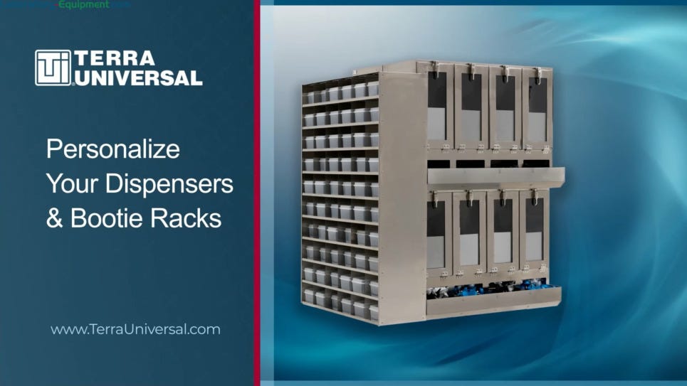 Dispenser and multifunctional storage system custom configuration