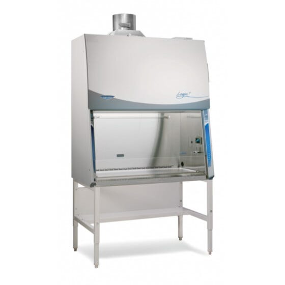Labconco Purifier Logic Plus Class II Type B2 BioSafety Cabinet