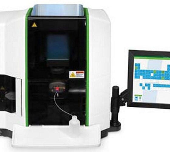 PinAAcle 500 Flame Atomic Absorption Spectrometer