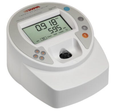 WPA S800 Spectrawave Spectrophotometer