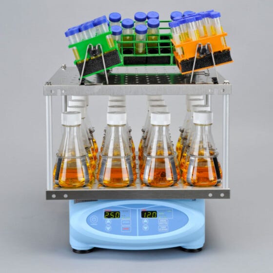 MaxQ™ 2000 Shaker with Accessories