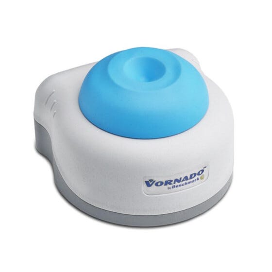 Vornado Miniature Vortex Mixer by Benchmark Scientific