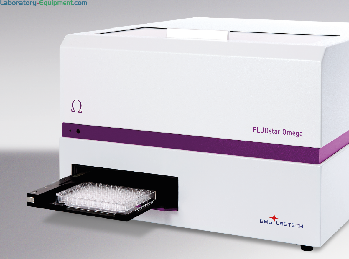 Microplate Equipment Laboratory Equipment